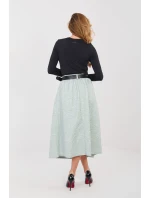 Model sukne 224277 Rue Paris