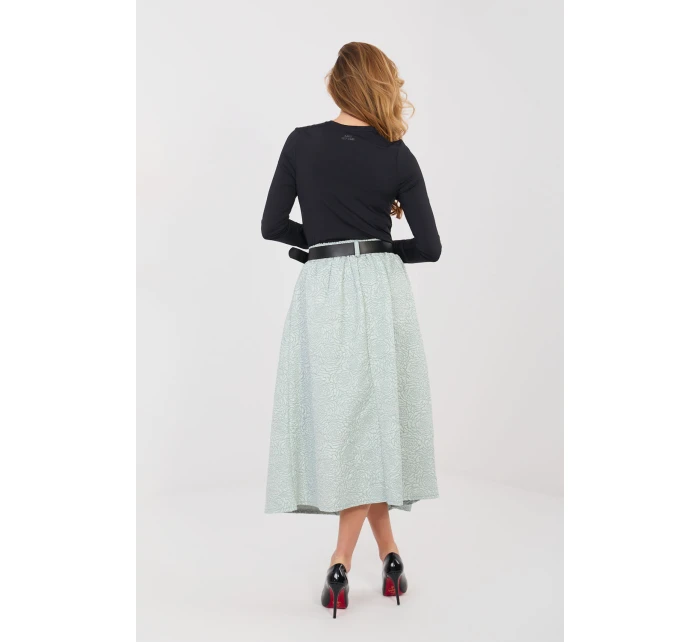 Model sukne 224277 Rue Paris