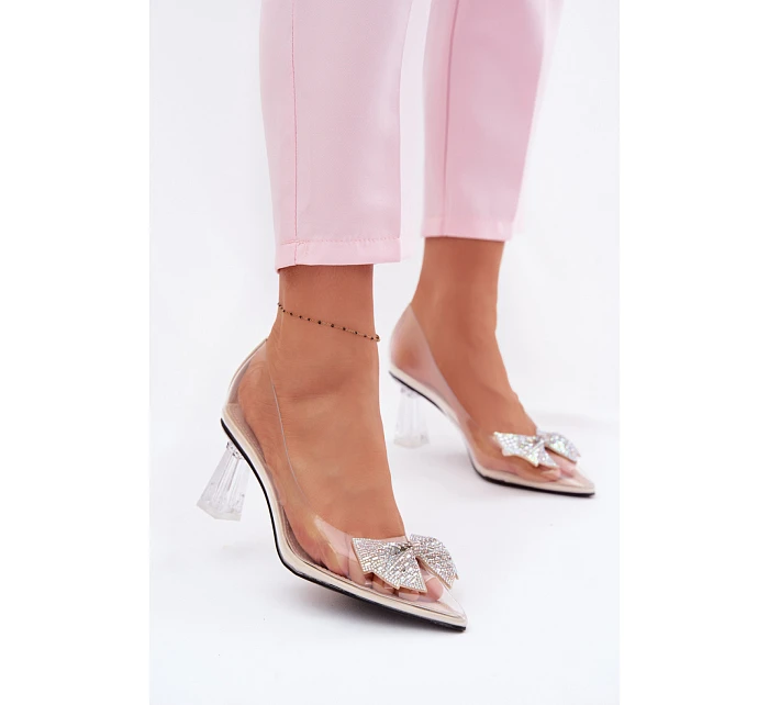 Čerpadlá model 226541 Step in style Čerpadlá model 226541 Step in style