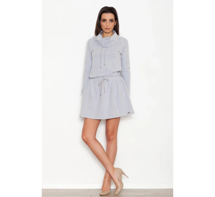 Denné šaty model 44715 Katrus