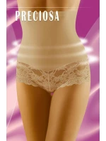 Nohavičky model 49482 Wolbar