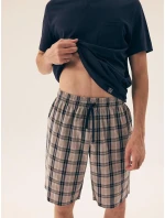 Pánské pyžamo Premium  kr/r M3XL model 20799626 - Henderson