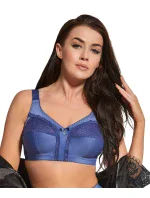 Mäkká podprsenka s kosticami Viki Irena 585 70-95