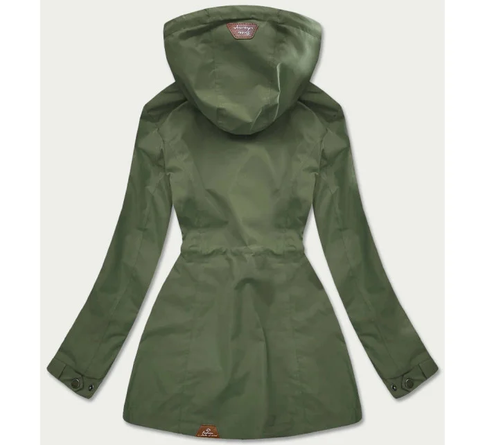 oboustranná dámská bunda model 17209423 - CANADA Mountain oboustranná dámská bunda model 17209423 - CANADA Mountain