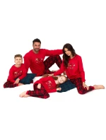 Dámske pyžamo 671/371 Celebrate - CORNETTE