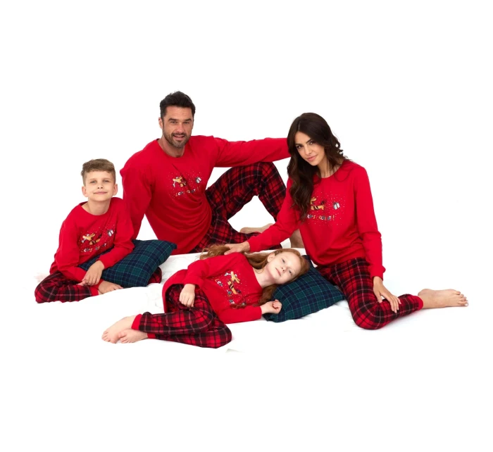 Dámske pyžamo 671/371 Celebrate - CORNETTE