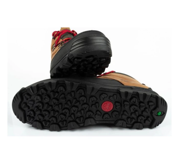 Trekingové topánky Timberland World Hiker M 0A5RF7231