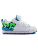 Topánky DC Court Graffik M 300529-WLQ