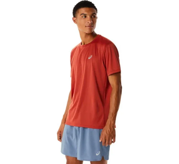 Asics Katakana SS Top M Tričko 2011C757-600