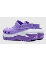 Crocs Mega Crush Clog 207988-2DS 207988-5AJ dreváky Crocs Mega Crush Clog 207988-2DS 207988-5AJ dreváky