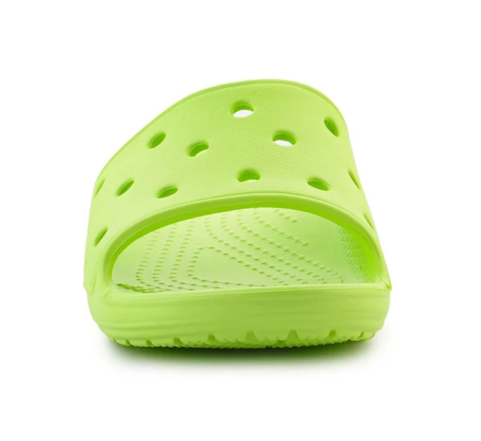 Žabky Classic Slide K Jr model 21124302 - Crocs Žabky Classic Slide K Jr model 21124302 - Crocs