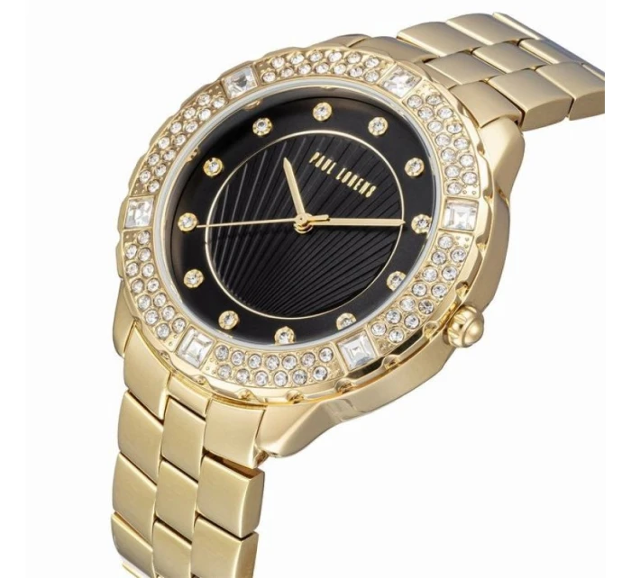 Dámske hodinky PAUL LORENS PL8524B2-1D1 + BOX Dámske hodinky PAUL LORENS PL8524B2-1D1 + BOX