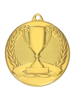 Medal złoty ogólny z model 21829480