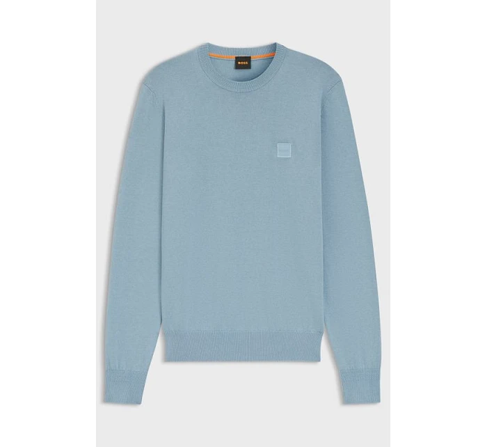 Pánská mikina   Blue model 22061732 - Boss