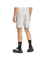 Pánske šortky adidas Tiro Travel Woven Shorts grey KE8369
