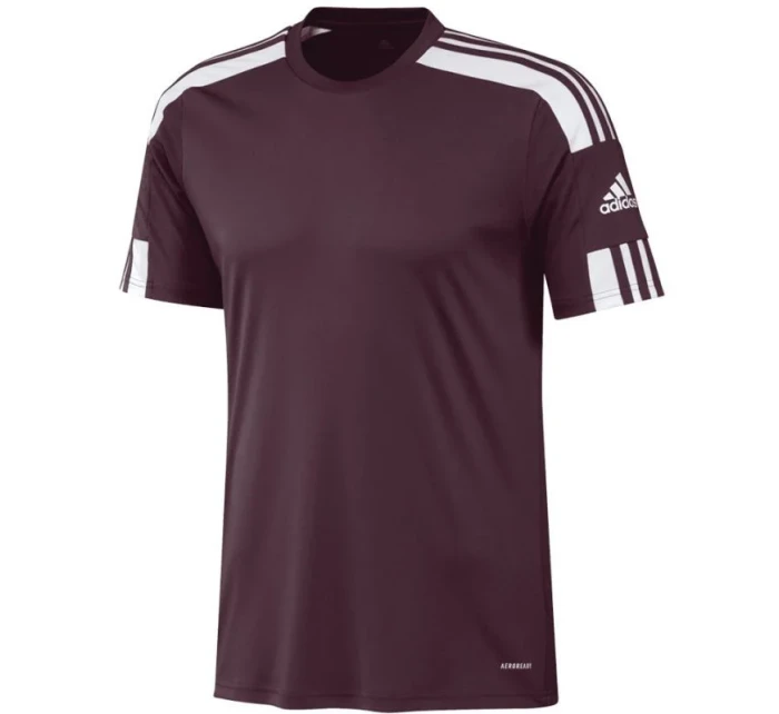 Pánske futbalové tričko Squadra 21 JSY M GN8091 - Adidas