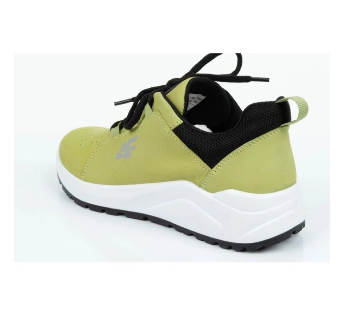 Dámska obuv W Obdl251 42S - 4F