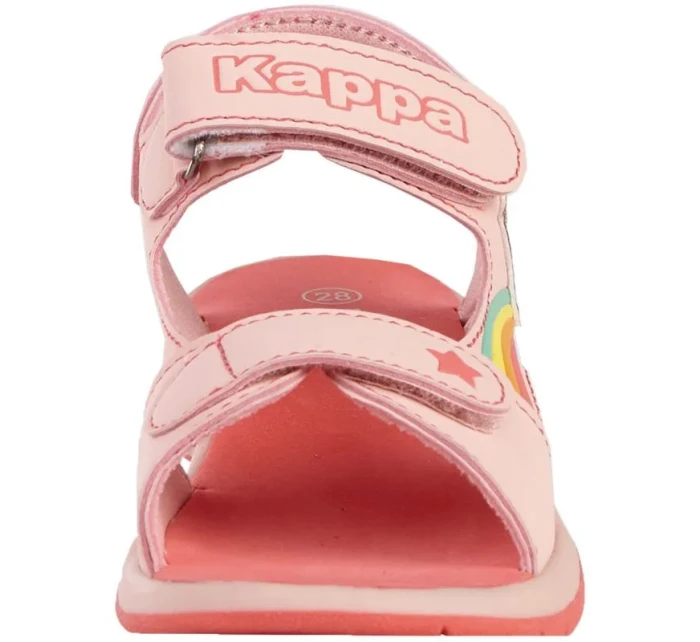 G Jr sandály model 18690890 - Kappa