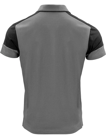 Prime Polo Men Pánské piqué polo z těžké bavlny model 22453319 - Printer Prime Polo Men Pánské piqué polo z těžké bavlny model 22453319 - Printer