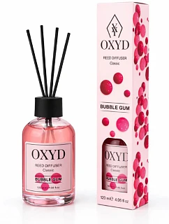 Classic Bubble model 22401295 120 ml – domácí vůně - K-Fashion