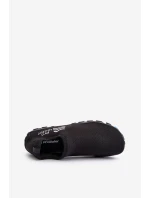 Pánské Boty Do  Černé model 21662173 - Boto