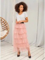 Tričko RV TS 4832.27P svetlo šedá Tričko RV TS 4832.27P svetlo šedá