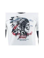 Pánske tričko s krátkym rukávom H22236A - Urban Surface Pánske tričko s krátkym rukávom H22236A - Urban Surface