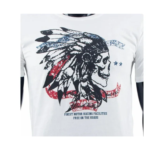 Pánske tričko s krátkym rukávom H22236A - Urban Surface Pánske tričko s krátkym rukávom H22236A - Urban Surface