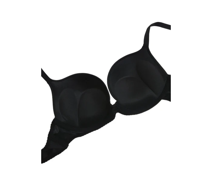 SUPER PUSH-UP PODPRSENKA LORITA 19010 ČIERNA