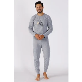 PÁNSKE PYŽAMO SAJMON 1472 PÁNSKE PYŽAMO SAJMON 1472