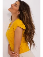 Blúzka model 182273 Lakerta Blúzka model 182273 Lakerta