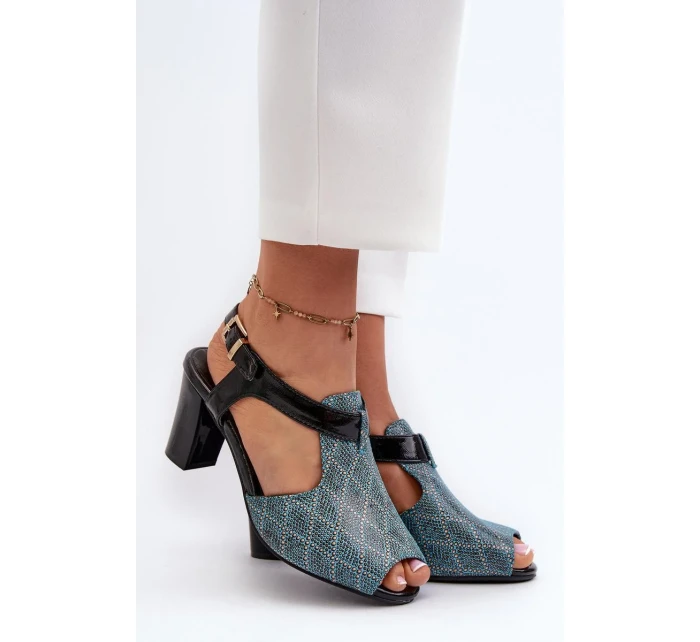 Papuče model 196232 Step in style