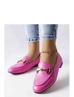 Mokasíny model 207933 Solea