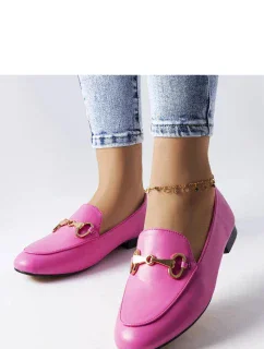 Mokasíny model 207933 Solea