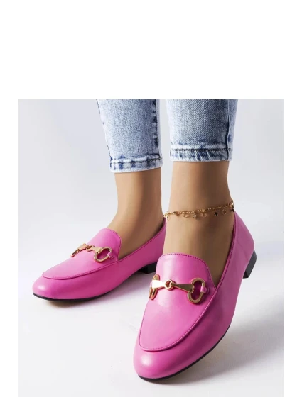 Mokasíny model 207933 Solea Mokasíny model 207933 Solea