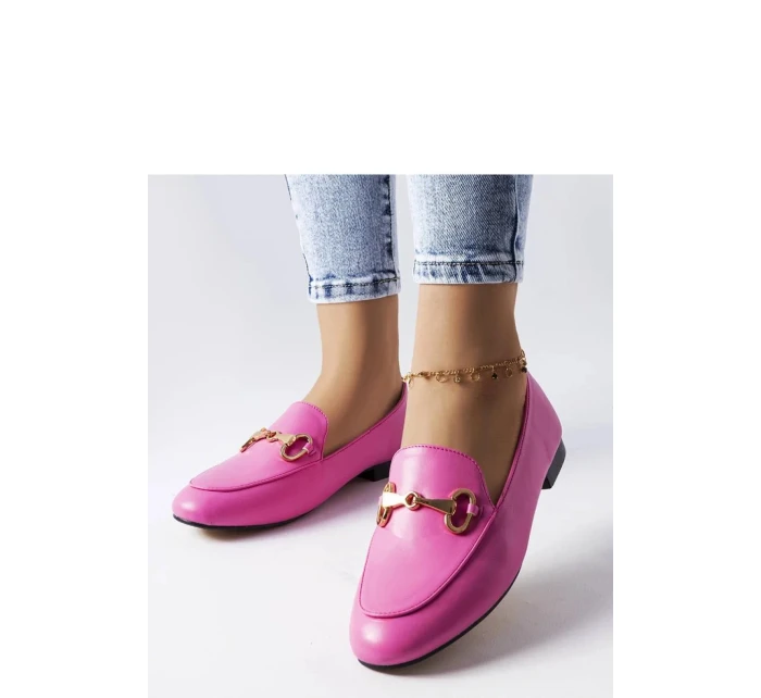 Mokasíny model 207933 Solea Mokasíny model 207933 Solea