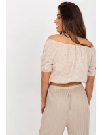 Blúzka model 216208 Lacerta Blúzka model 216208 Lacerta