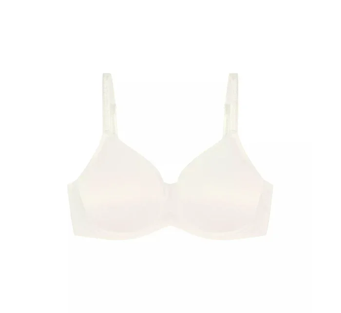 Dámska podprsenka Urban Minimizer WX - VANILLE - vanilková 00GT - TRIUMPH