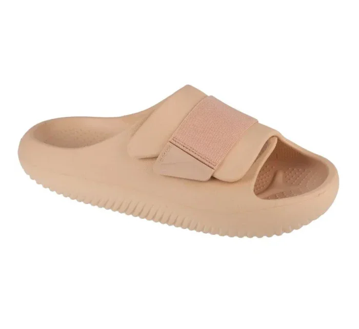 Šmykľavky Crocs Mellow Luxe Recovery Slide M 209413-2DS