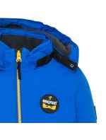 Kurtka 601 Jr model 20798682 - Lego Wear Kurtka 601 Jr model 20798682 - Lego Wear