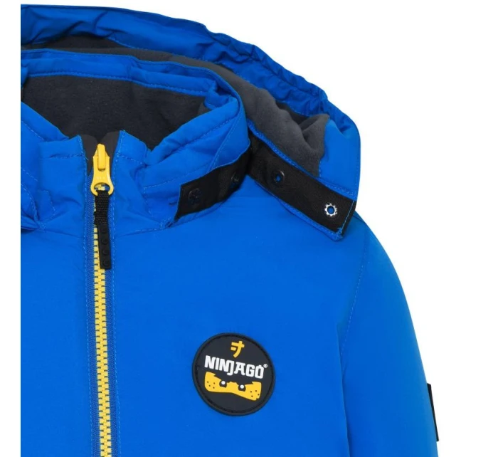 Kurtka 601 Jr model 20798682 - Lego Wear Kurtka 601 Jr model 20798682 - Lego Wear