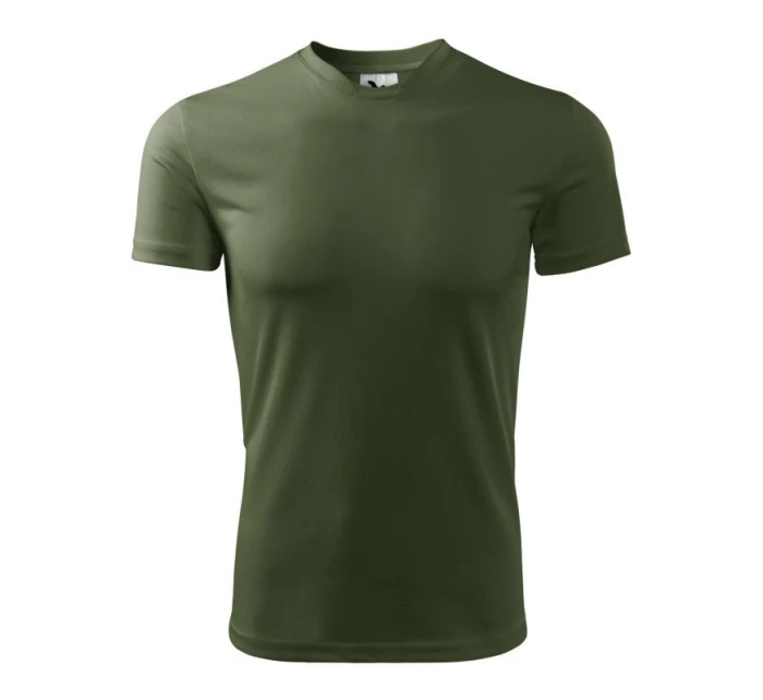 Pánske tričko Fantasy (khaki)