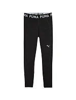 Puma Strong Tight W 526000 01 Dámske legíny