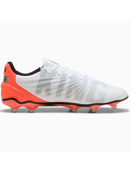 Boty  Match FG/AG model 21261172 - Puma