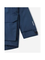 Detská zimná bunda Reima ReimaTec Ajaton (5100360A-6980)