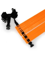 Výcvikový rebrík 5 m - 12 priečok, oranžový DT10-4M-O Výcvikový rebrík 5 m - 12 priečok, oranžový DT10-4M-O