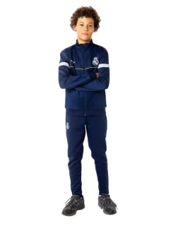 Tepláková súprava Real Madrid N29 junior RM2CHP29