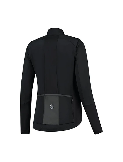 kurtka zimowa damska model 21843123 czarna M - Rogelli