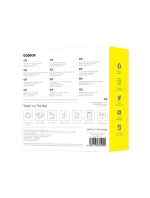 Bezdrátová sluchátka Baseus  (černá) model 21862130