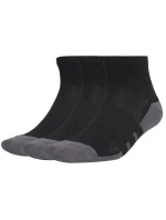 Ponožky adidas Essentials Climacool Qrt 3P JC6453 Ponožky adidas Essentials Climacool Qrt 3P JC6453